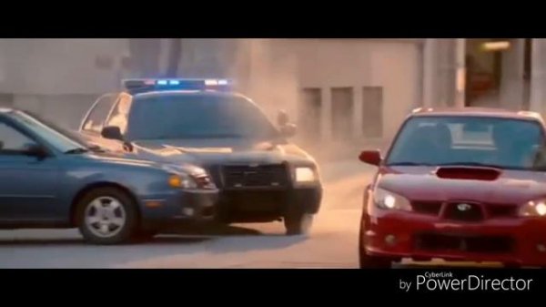 Клип малыш на драйве