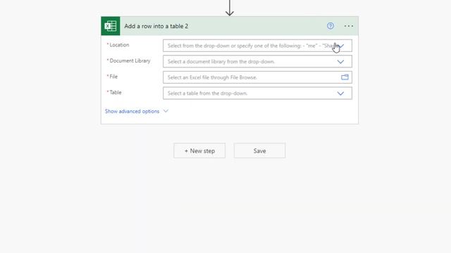 Automate Invoice Processing | AI Builder | Power Automate Tutorial смотреть онлайн