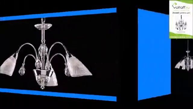 Люстры хрустальные смотреть онлайн