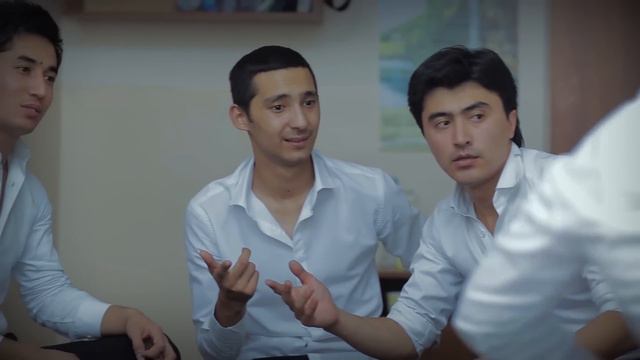 Ulug'bek Rahmatullayev - 16-17 Yoshimda (Official Video)
