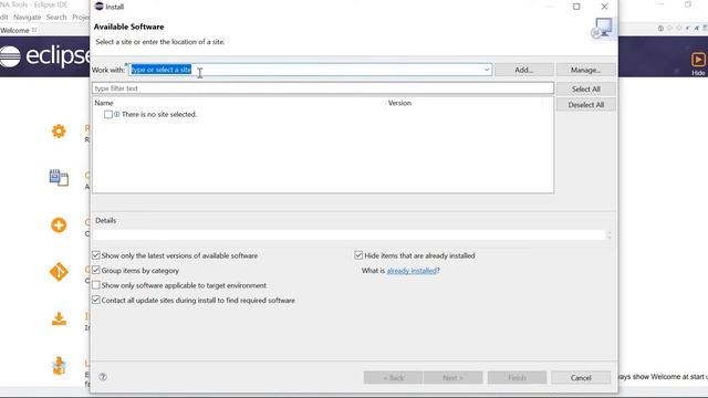 How to install SAP HANA modelling tools for SAP BW4HANA | How to access SAP Development tools *Free смотреть онлайн