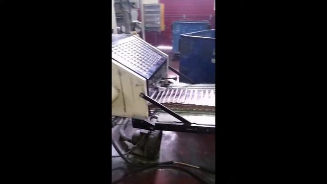 M300 32pp 700mm cut off c. 1988 смотреть онлайн