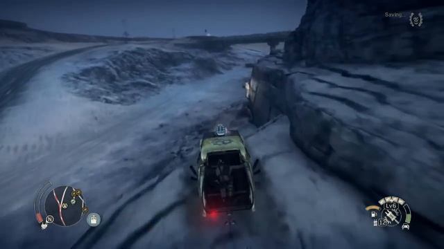 Mad Max Havoc Point gate bug workaround смотреть онлайн