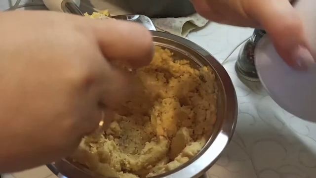 Готовим с умом и вкусом