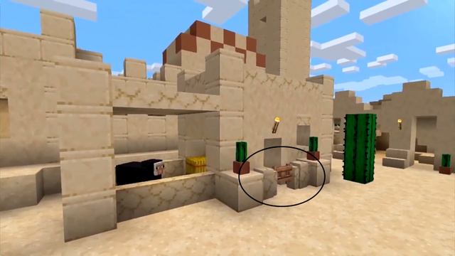 Minecraft - NEW WALLS , SLABS & STAIRS - What to Expect? Bedrock / Console / Java смотреть онлайн