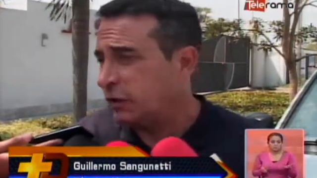 Guillermo Sanguinetti deja de ser técnico de River Ecuador смотреть онлайн