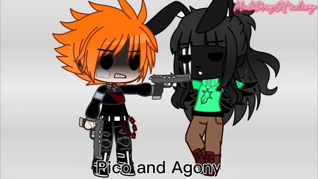 ✨Skit Post Pics✨//Part 1//Spoiler warning смотреть онлайн