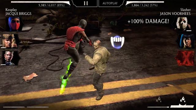 MK Mobile New Update 3.6 | Elder wind Normal Tower Gameplay | Mortal Kombat Mobile смотреть онлайн