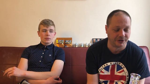 Happy 420 🔥#BUZZING BUDDHA DELIVERY DAY смотреть онлайн