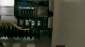 Установка и подключение нового счетчика МЕРКУРИЙ - 201 в гараже