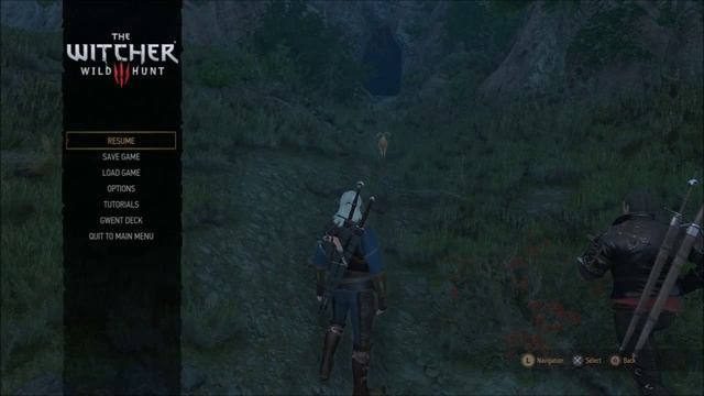 The Witcher 3 Wild Hunt Walkthrough Part 57 Troll Mountain (PS4 Gameplay) смотреть онлайн