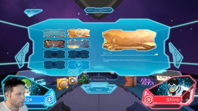 Voltron: Cubes of Alkarion - TOWER DEFENSE (Gameplay em Português PT-BR) #voltroncubesofolkarion смотреть онлайн