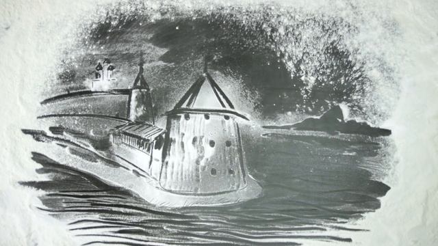 Мука «Предпортовая» — для любимых блюд вашей семьи