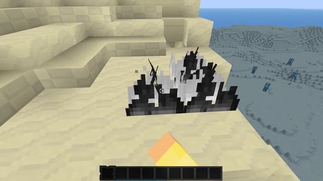 Black & White Faithful Resource Pack Release! - (UHC, MCSG) - Official Link смотреть онлайн