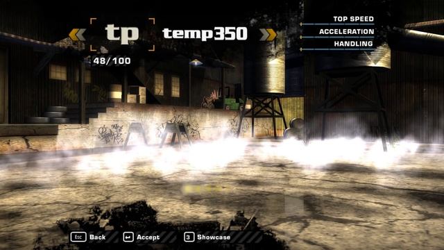 NFS Most Wanted - Car Skin Machine ?roke смотреть онлайн