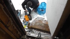 Как отремонтировать электро котел, ! Как поменять тэн!