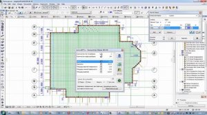 Как быстро считать материалы в ARCHICAD