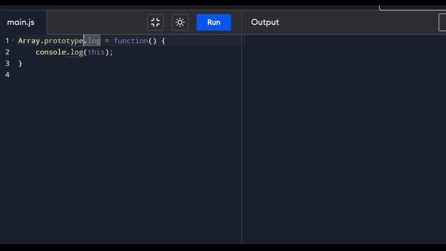 Array Prototype Last - Leetcode 2619 - JavaScript 30-Day Challenge смотреть онлайн
