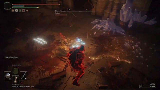 Warhawk's Talon Elden Ring Pvp Invasions 1vX смотреть онлайн