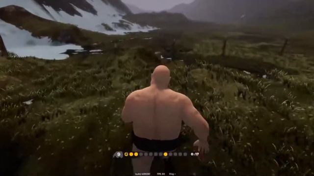 Paunch #2 и вот мы снова толкаем друг друга :D смотреть онлайн