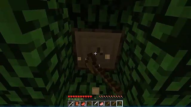 Minecraft 1.6.4 ตอนที่ 1:การอยู่บ้านแบบจนๆ