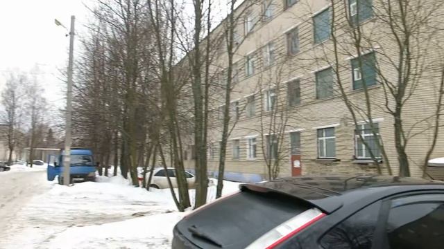 Поселок Горки-25, Дмитровский район смотреть онлайн