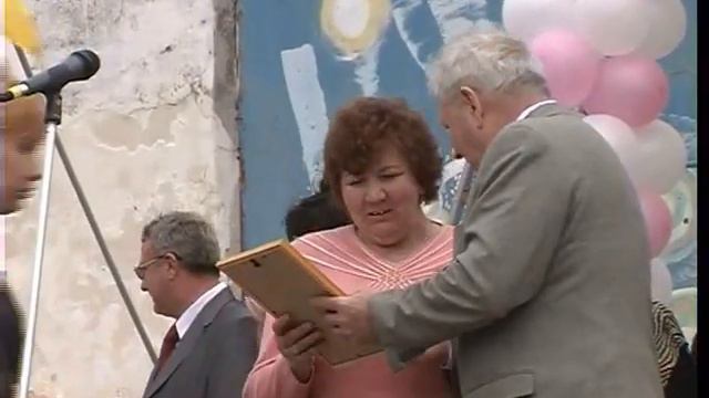 Фестиваль ТОС в Котельниковском районе смотреть онлайн