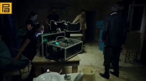 Kurtlar Vadisi Pusu 196. Bölüm