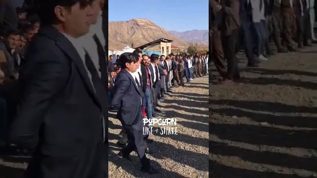 Mind Blowing Dabke Kurdish Turkish Dance ***10 Dance In 1 Video***