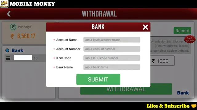 teen Patti live 3A game unlimited earing best refar app смотреть онлайн