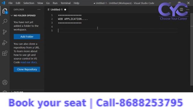 Ultimate Full Stack Web Development Roadmap | Full Stack Development Training | Choose Your Career смотреть онлайн