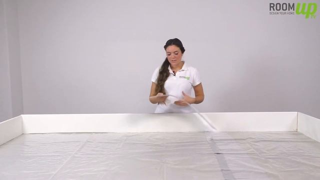 Gerflor Senso Rustic | selbstklebendes Vinyl verlegen смотреть онлайн