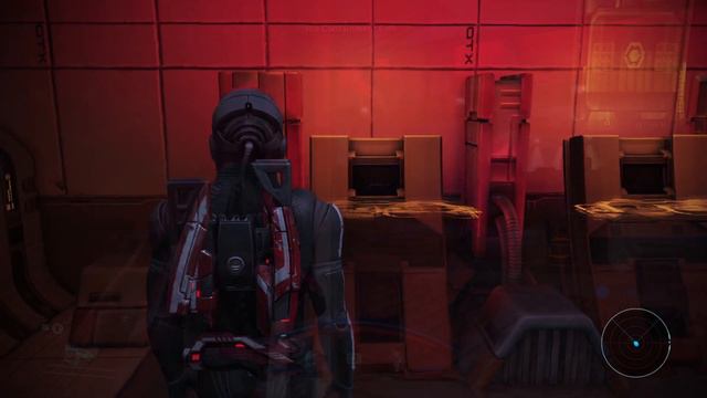 A Mass Effect Story Part VI: Saving the World and All That.. смотреть онлайн