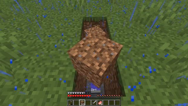Minecraft wait what meme part 482 (scary Steve) смотреть онлайн