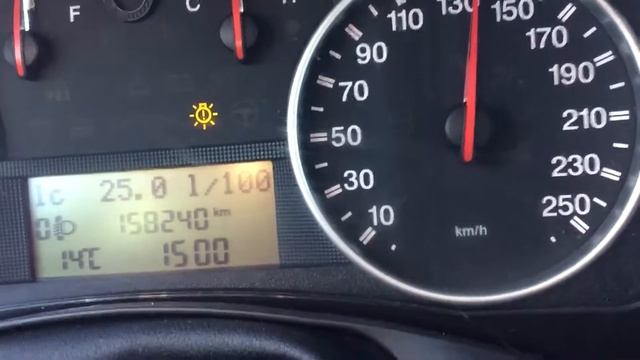 Fiat Croma 2.4Jtdm смотреть онлайн