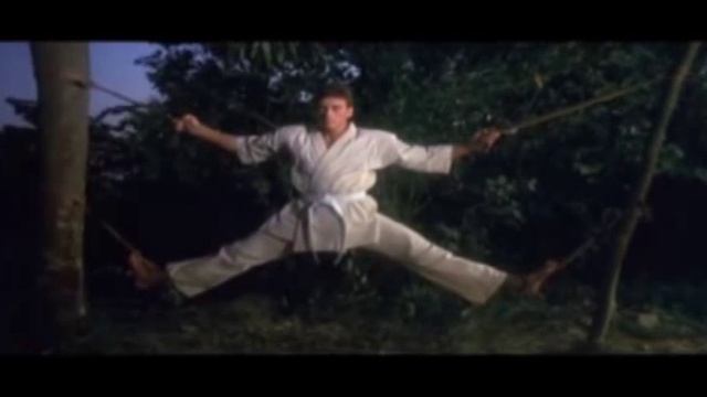 Жан Клод Ван Дам смотреть онлайн