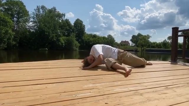 ЕCSTATIC DANCE ANIMAL FLOW ТАНЕЦ МЕДИТАЦИЯ