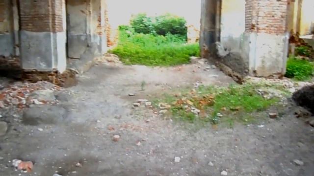 Церковь Иокима и Анны в селе Филипенкова Бутурлиновского района смотреть онлайн