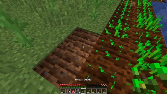 A BRAND NEW ADVENTURE! | Minecraft Lets Play 1 - Season 2 Vanilla Minecraft 1.13 смотреть онлайн