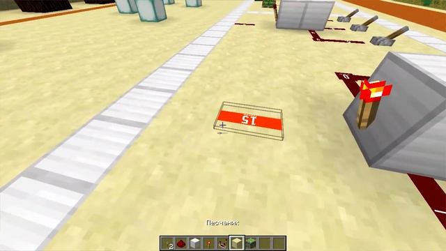 МАЙНКРАФТ: ЛОГИЧЕСКИЕ ЯЧЕЙКИ | Все о REDSTONE №9 | Minecraft 1.16 - 1.17 - 1.18 смотреть онлайн