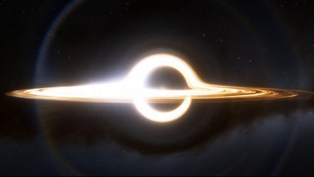 Согласно Научным Данным в Центре Нашей Галактики Есть СверхМассивная Чёрная Дыра... смотреть онлайн