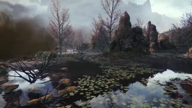 DRAGON AGE INQUISITION Cinematic Trailer [PS4 - Xbox One] смотреть онлайн
