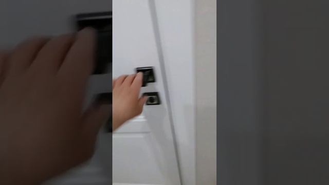 Установил семь дверей, плюс оформление проёма входной двери. смотреть онлайн