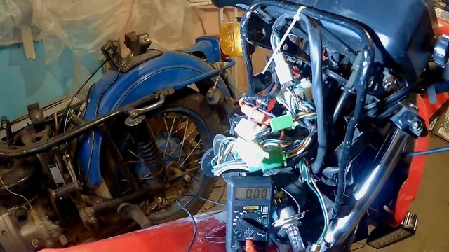Lifan: ближний свет для бездорожья. Часть 3
