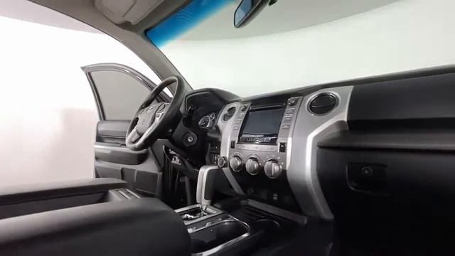 2017 Toyota Tundra_4WD Colorado Springs, Castle Rock, Southern Colorado, Monument, Falcon 15584A смотреть онлайн