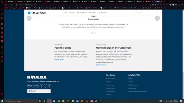 How to Uninstall and Reinstall Roblox Studio смотреть онлайн