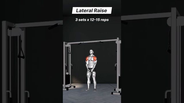 Save and try this PUSH day workout, APP link in BIO. ?? смотреть онлайн