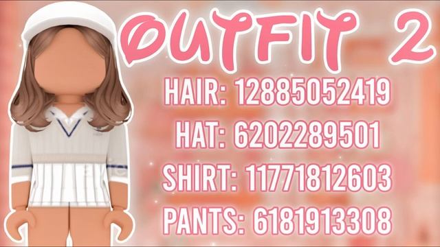 RICH GIRL/OLD MONEY ROBLOX OUTFITS! *WITH CODES + LINKS* | BLOXBURG BROOKHAVEN BERRY AVENUE ROLEPLA смотреть онлайн
