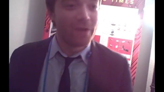 Lenovo's CES Editor's Choice Award explained by Seth Porges, Popular Mechanics смотреть онлайн