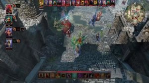 Divinity: Original Sin 2 - Обзор игры и рецензия. Лучшая ролевая игра последнего времени!